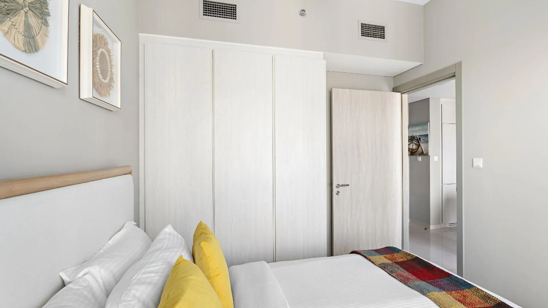 Zada Tower Elegance - Premium 1Br In Business Bay-23 Apartment Dubai