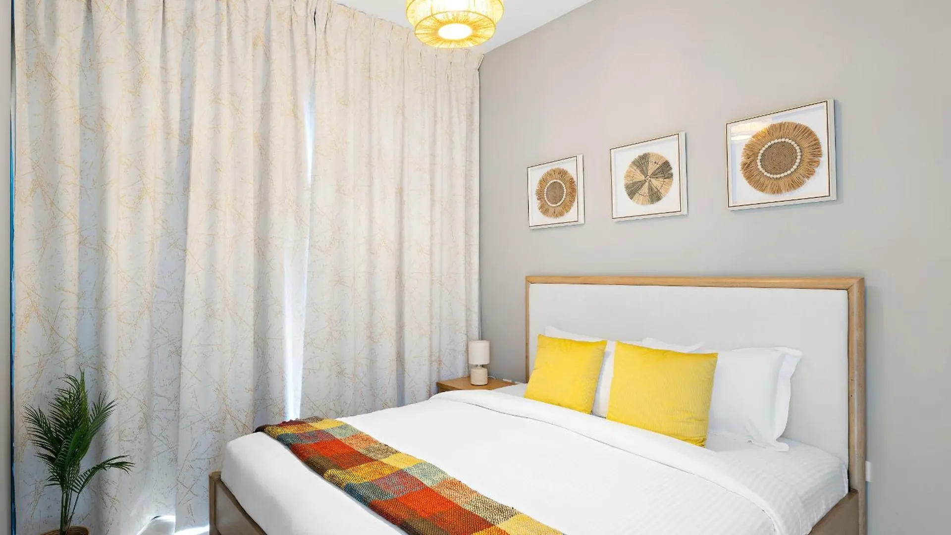 Zada Tower Elegance - Premium 1Br In Business Bay-23 Apartment Dubai United Arab Emirates
